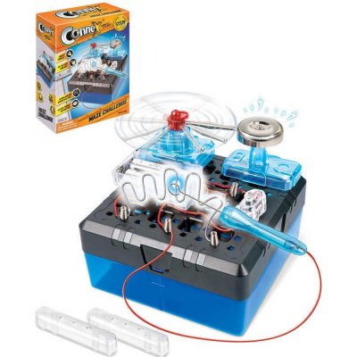 Connex Bludiště – Zboží Dáma