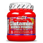 Amix Glutamine 500 g – Zboží Mobilmania