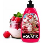 Dedra Rostlinný koncentrát na nádobí Maliny se smetanou 500 ml – Zboží Dáma