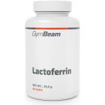 GymBeam Lactoferrin 60 kapslí – Hledejceny.cz