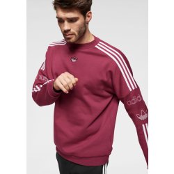 ts trefoil sweatshirt adidas