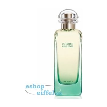 Hermès Un Jardin Sur Le Nil toaletní voda dámská 100 ml tester