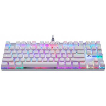 Motospeed CK101 RGB White