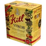 Kitl Syrob Okurka 5 l – Zboží Mobilmania