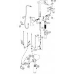 Blanco FONTAS II 525207 – Hledejceny.cz