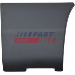 Ozdobná / ochranná lišta, boční stěna FAST FT90738 – Hledejceny.cz