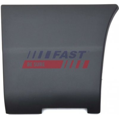 Ozdobná / ochranná lišta, boční stěna FAST FT90738 – Hledejceny.cz