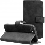 Smart Case Smart Tender pro iPhone 7 / 8 (4,7") / SE 2020 / 2022 černé – Zboží Mobilmania