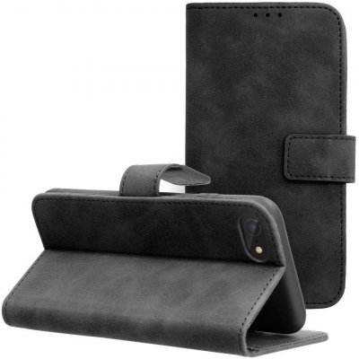Smart Case Smart Tender pro iPhone 7 / 8 (4,7") / SE 2020 / 2022 černé – Zboží Mobilmania