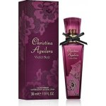 Christina Aguilera Violet Noir parfémovaná voda dámská 30 ml – Hledejceny.cz