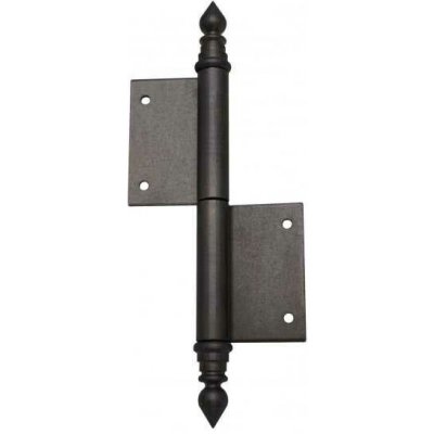 TKZ Závěs okenní 100mm UŘ14 BPÚ pravý – Hledejceny.cz