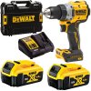 Akušroubovák DeWALT DCD800P2T