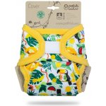 Petit Lulu SIO SZ Lenochod – Sleviste.cz