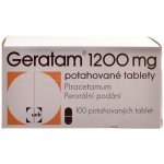 GERATAM POR 1200MG TBL FLM 100 – Zbozi.Blesk.cz