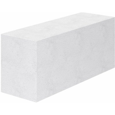 Příčkovka Ytong Klasik 200 P3 200×599×249 mm – Sleviste.cz