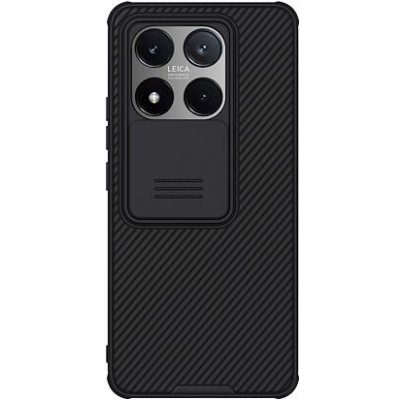 Nillkin CamShield PRO pro Xiaomi 14T Black 57983123540 – Zboží Živě