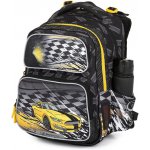 Bagmaster Dopi 23 C auto žlutá – Zboží Dáma