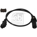 FEBI BILSTEIN Generátor impulsů, klikový hřídel 40085 – Hledejceny.cz