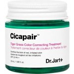Dr. Jart+ Cicapair Tiger Grass Color Correcting Treatment krém začervenání pleti 50 ml – Sleviste.cz