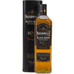Bushmills Black Bush PX Sherry 40% 1 l (karton) – Hledejceny.cz