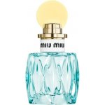 Miu Miu L'Eau Bleue parfémovaná voda dámská 50 ml – Hledejceny.cz