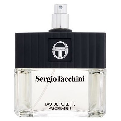 Sergio Tacchini toaletní voda pánská 100 ml tester – Zbozi.Blesk.cz