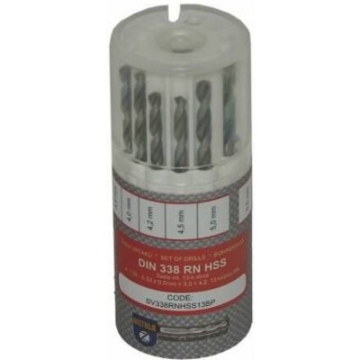 Nástrojecz SV1121RNHSS-13BP – Hledejceny.cz