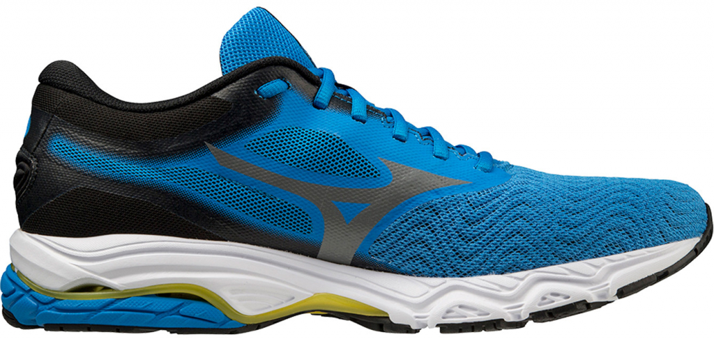 Mizuno Wave Prodigy 4 modré