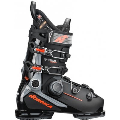 Nordica SPEEDMACHINE 3 BOA 110 GW 24/25 – Hledejceny.cz
