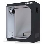 Urban Urbanbox 120 Wide 120x60x180cm – Zboží Mobilmania