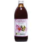 EkoMedica Šťáva Cistus 500 ml – Hledejceny.cz