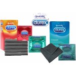 Durex balíček 40ks – Zbozi.Blesk.cz