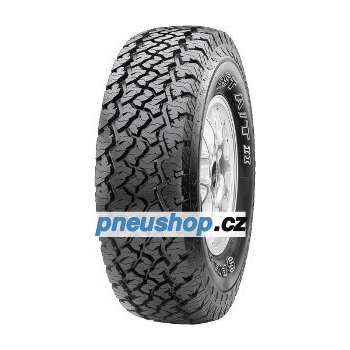 CST Sahara A/T II 315/75 R16 121/118Q