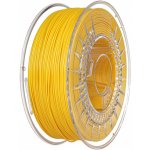 Devil Design PLA 1,75 mm žlutý 1 kg – Zboží Živě