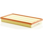 Vzduchový filtr MANN-FILTER C 43 002 – Hledejceny.cz