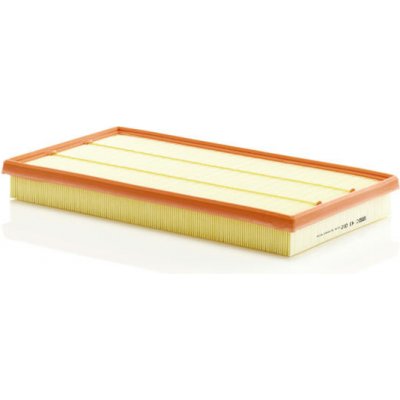 Vzduchový filtr MANN-FILTER C 43 002 – Hledejceny.cz