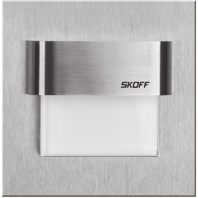 Skoff TANGO mini Nerez modrá IP20 – Hledejceny.cz