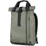 Wandrd PRVKE EDC 18L Wasatch Green – Hledejceny.cz