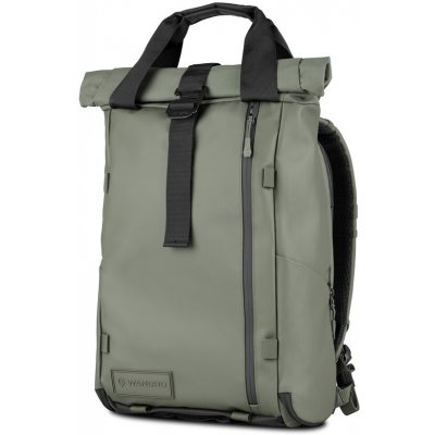 Wandrd PRVKE EDC 18L Wasatch Green – Hledejceny.cz