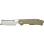 Gerber Flatiron Folding Cleaver G10 – Sleviste.cz