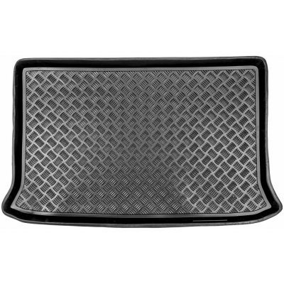 Plastová vana do kufru Rezaw-Plast Citroen Berlingo 1996-2002 4/5dv., 5 míst – Hledejceny.cz