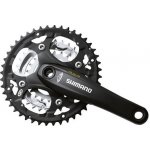 Shimano Deore FC-T521 – Zboží Mobilmania