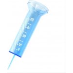 Fortel Srážkoměr zapichovací v. 26 cm – Zboží Dáma