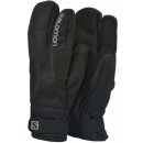 Salomon 3 Fingers M black 14/15