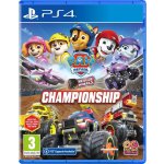 Paw Patrol Rescue Wheels: Championship – Zboží Dáma