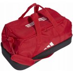 adidas Tiro 23 League dufflebag S červená 30 l – Zboží Dáma