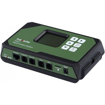 Trolmaster Tent-X Main Controller 3-in-1 Sensor TCS-1