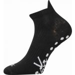 VoXX ponožky joga protiskluzové balení 3 páry Černá – Zboží Dáma