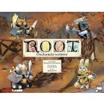 Fox in the box Root Mechanické rozšíření – Hledejceny.cz