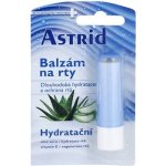 Astrid Balzám na rty hydratační Aloe vera 4,8 g – Zboží Mobilmania